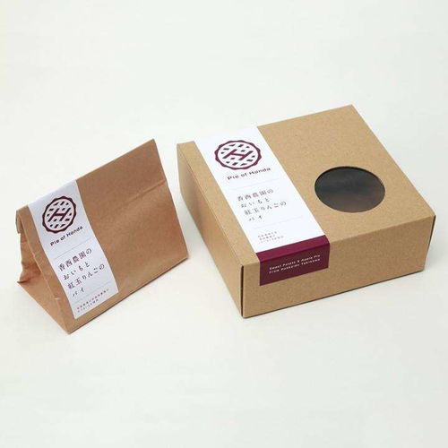 包装类型与设计盘点 从功能到美学的全方位解析