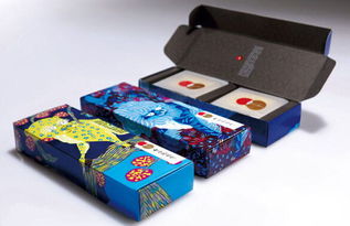 产品包装设计如何更好地把握色彩变化