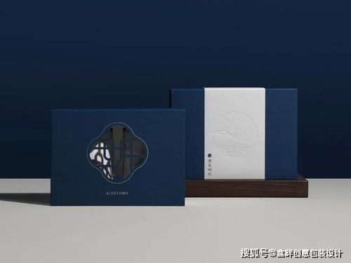 盒畔这些包装设计让产品更吸引人，看第一眼就爱上了