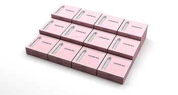 深圳电子烟包装设计 专业烟弹包装设计公司的核心价值与趋势洞察