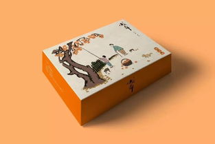 果色天香 创意水果产品包装设计美学与商业价值